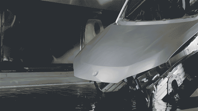 smoothing effect